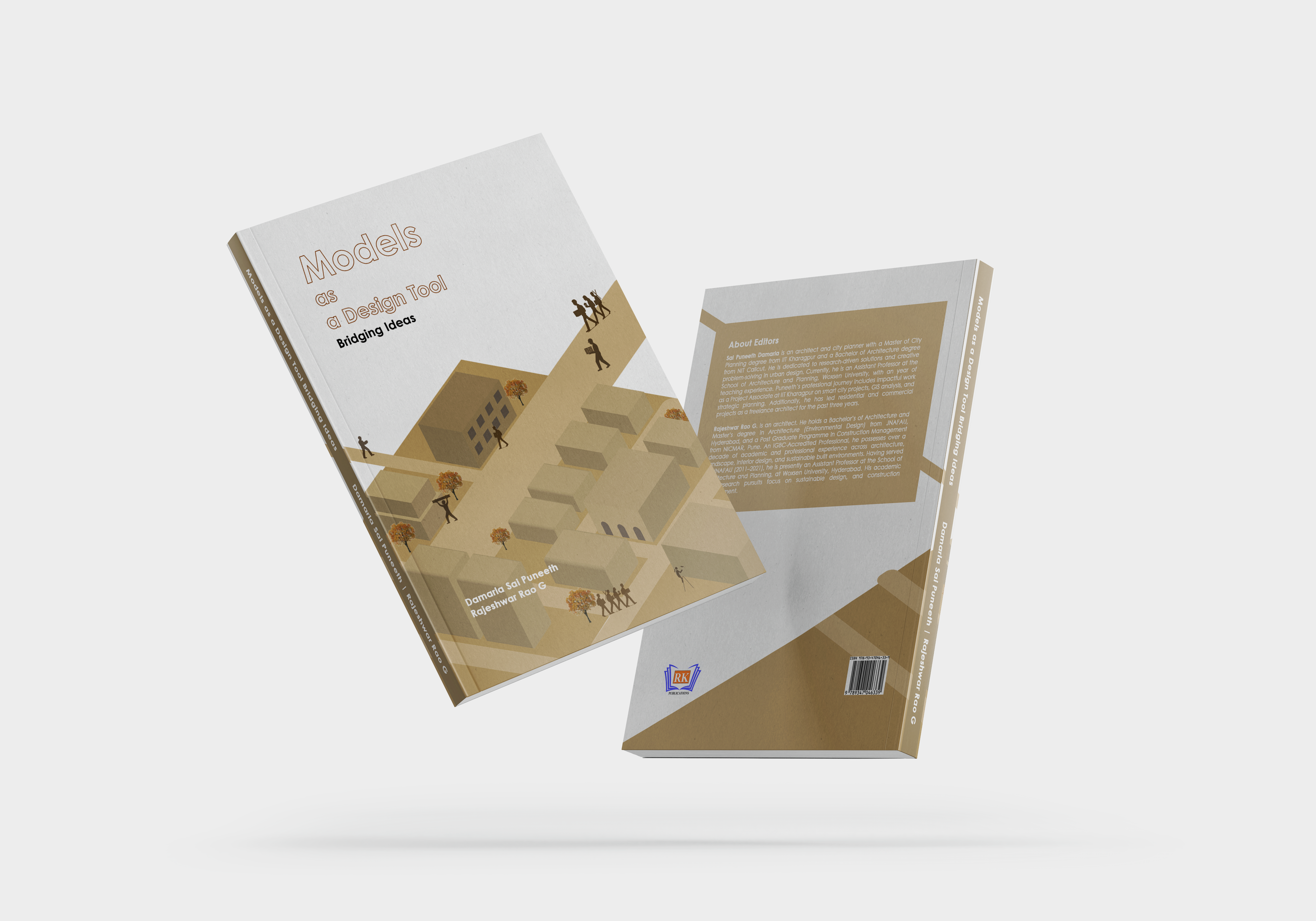 Models as a Design Tool